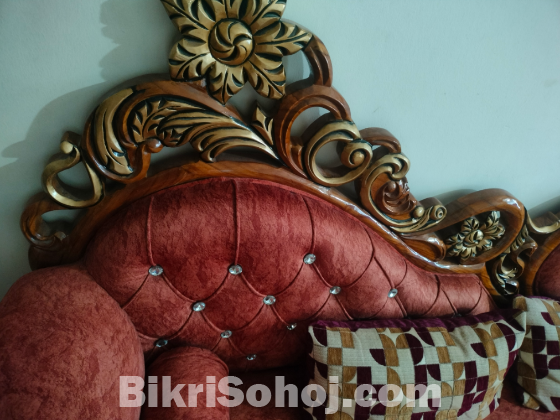 Divan